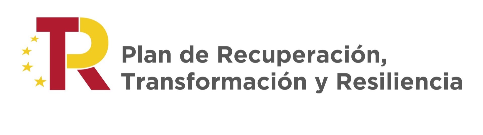 Logo financiador: PRTR