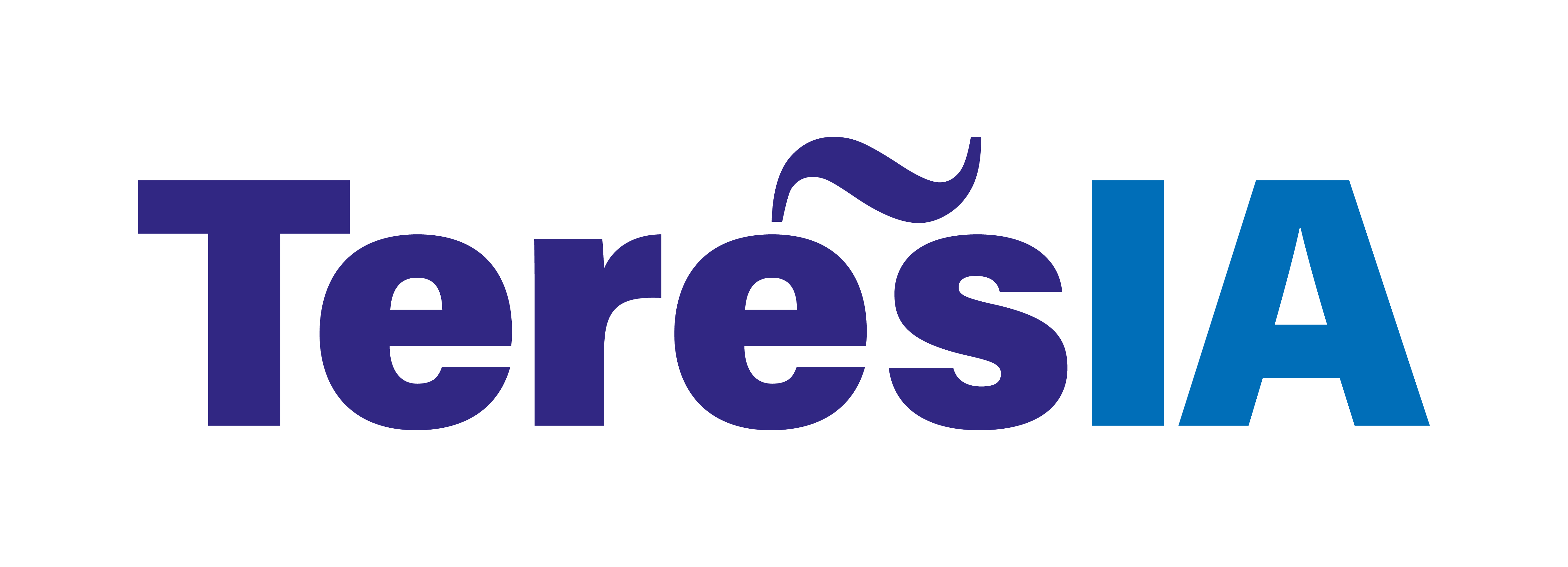 Logo TeresIA
